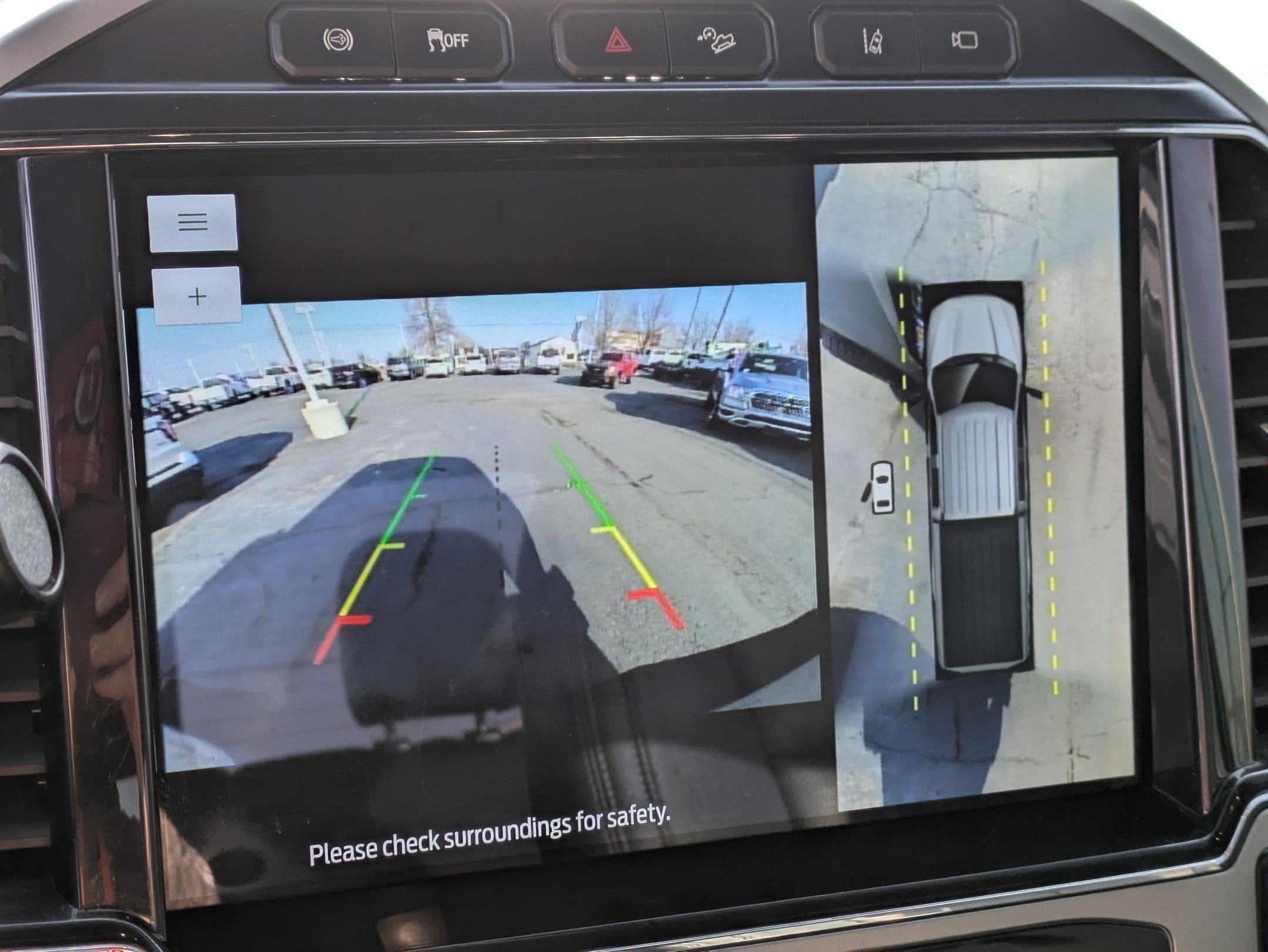 Used 2022 Ford F250 Lariat image 23