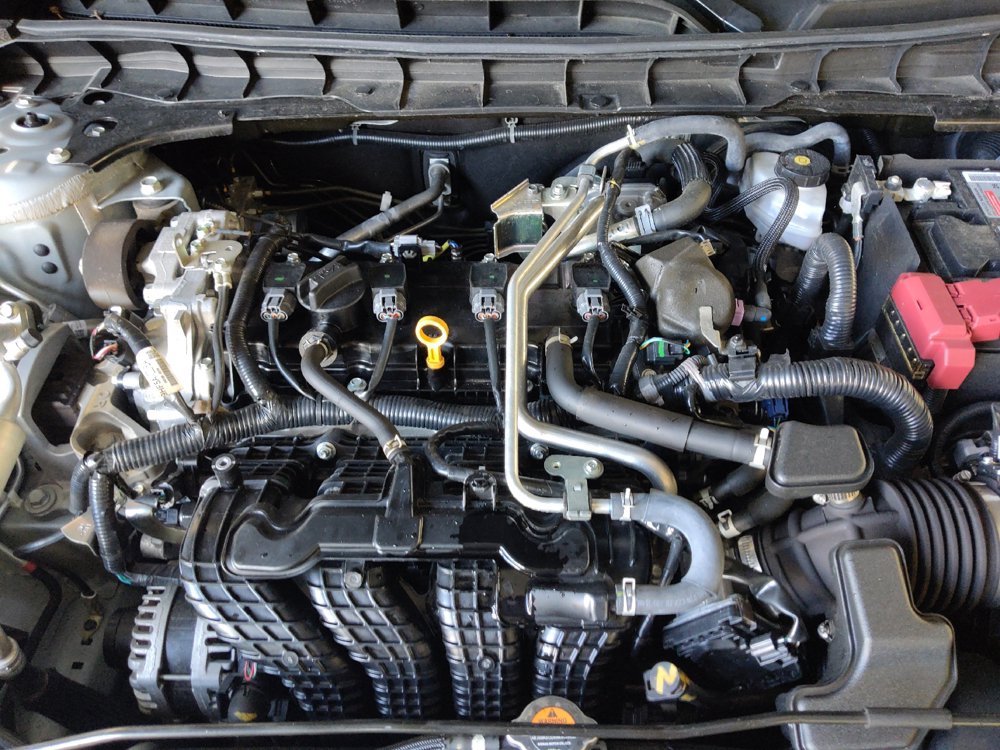 Used 2024 Nissan Altima 2.5 S FWD image 30