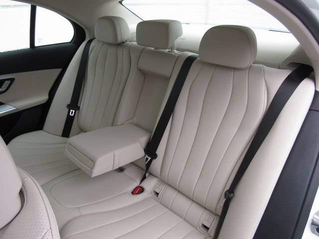 Certified 2026 Mercedes-Benz E 350 4MATIC Sedan image 16