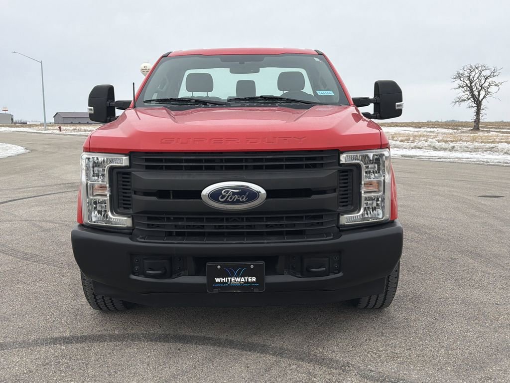 Used 2019 Ford F350 XL w/ Power Equipment Group image 14