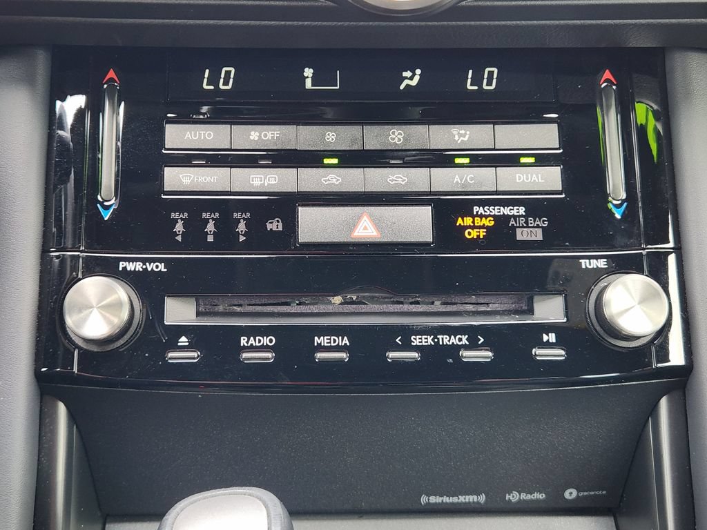 Used 2022 Lexus IS 300 w/ Premium Package RWD image 22
