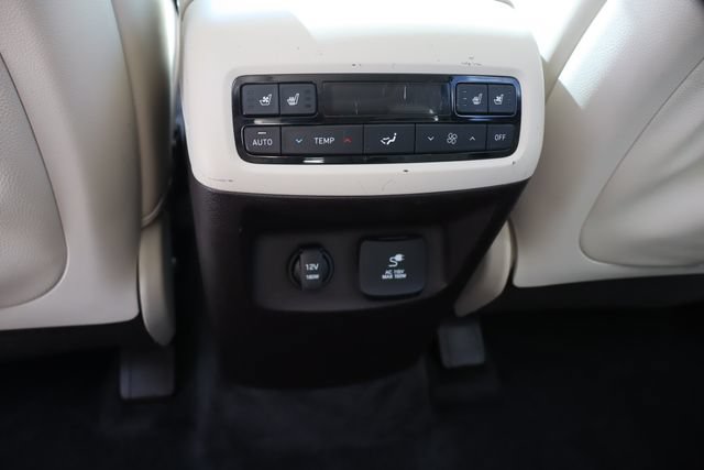 Used 2021 Hyundai Palisade Calligraphy AWD/4WD image 17