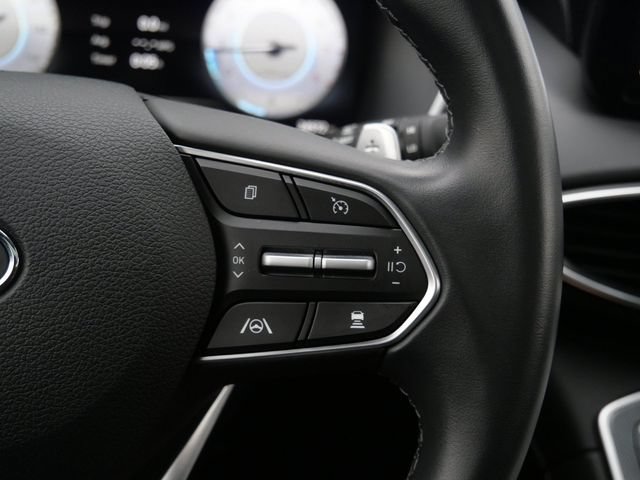 Used 2021 Hyundai Santa Fe SEL w/ Convenience + Premium Package AWD/4WD image 18