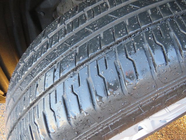 Certified 2025 Toyota RAV4 LE image 34