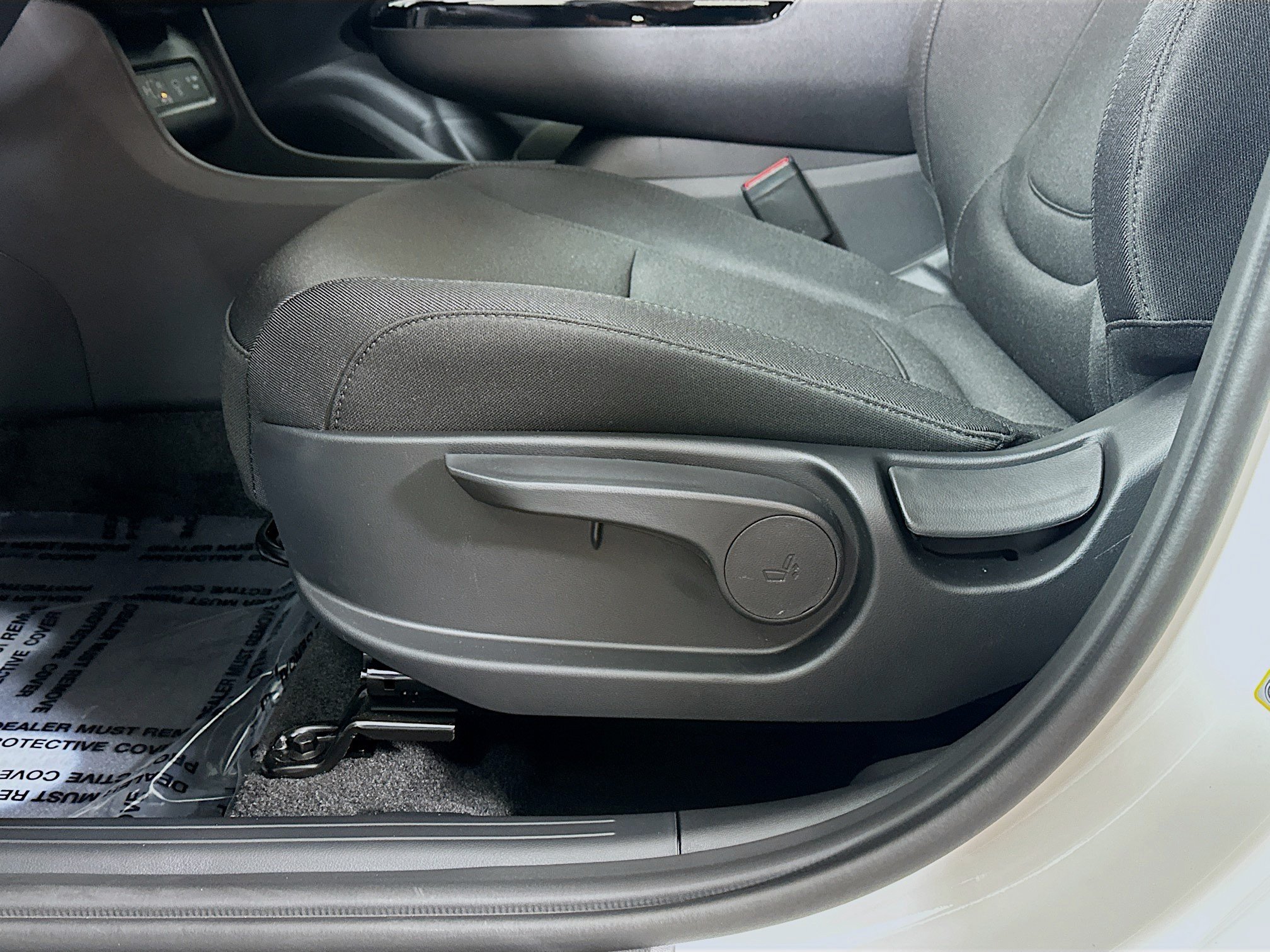 New 2026 Hyundai Tucson Blue SE AWD/4WD image 18