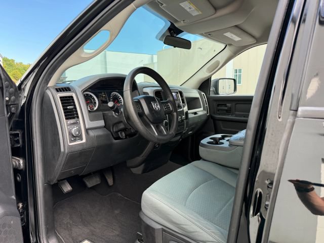 Used 2015 RAM 1500 Express AWD/4WD image 14