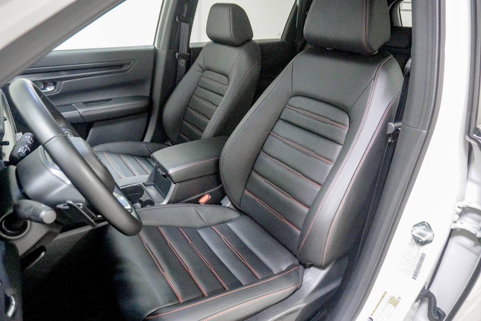 Certified 2026 Honda CR-V Sport-L image 19