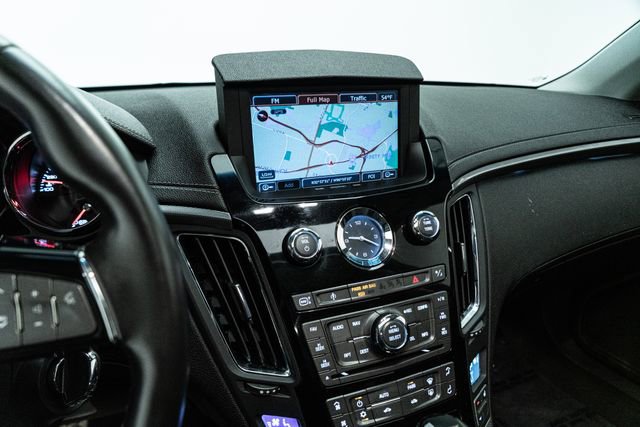 Used 2013 Cadillac CTS V image 24