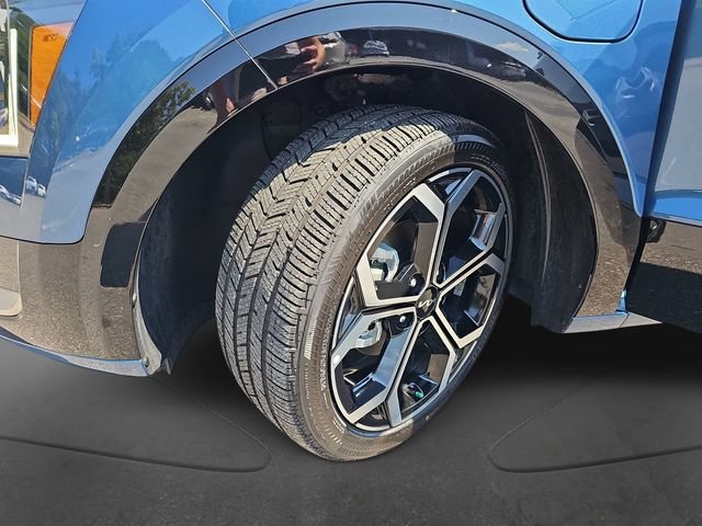 Used 2024 Kia Niro SX Touring FWD image 35