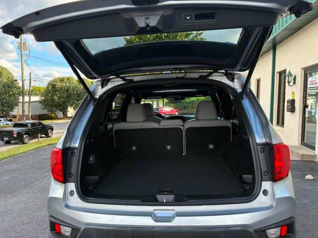 Used 2022 Honda Passport EX-L image 15