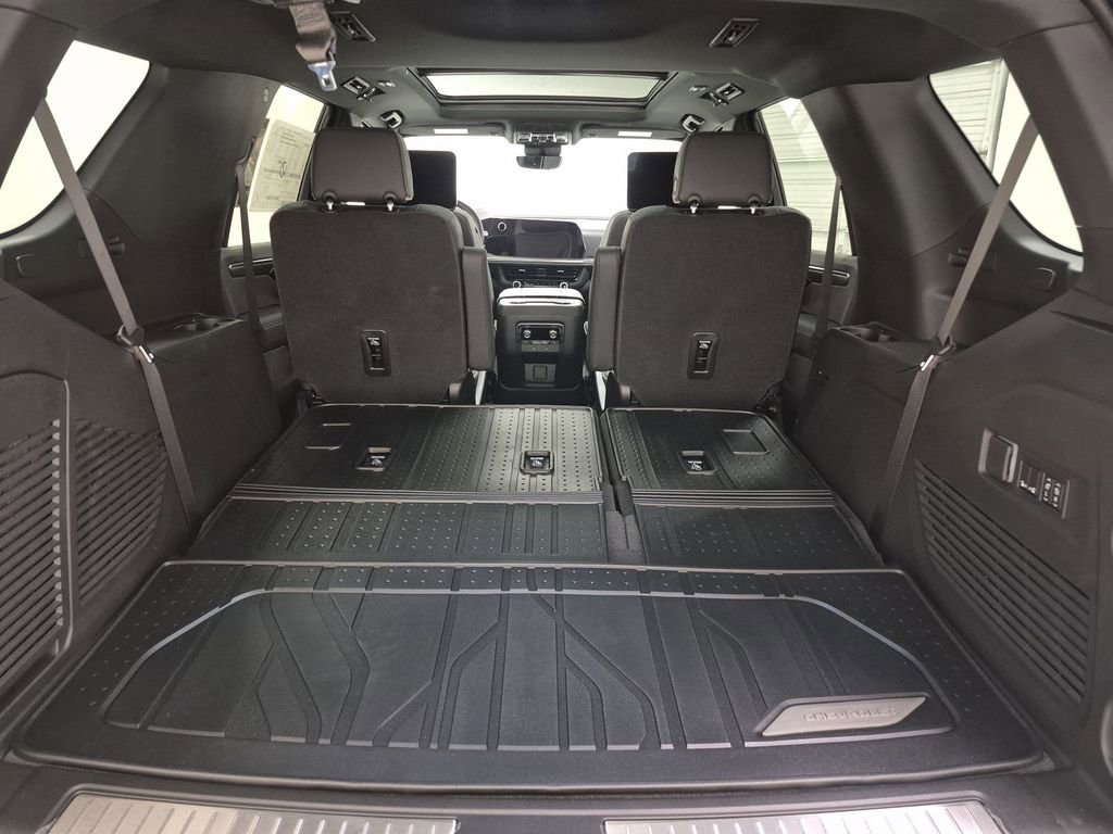 New 2026 Chevrolet Tahoe Premier image 37