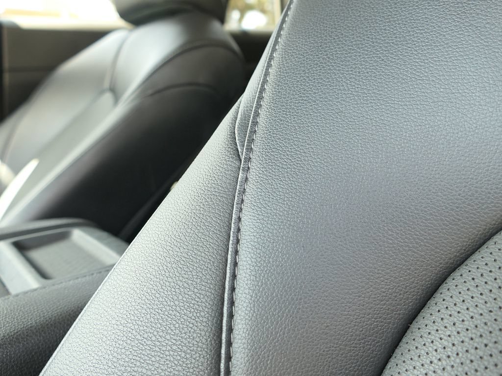 Used 2024 Toyota Grand Highlander FWD image 12