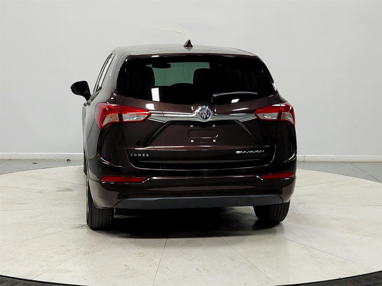 Used 2020 Buick Envision Preferred image 6