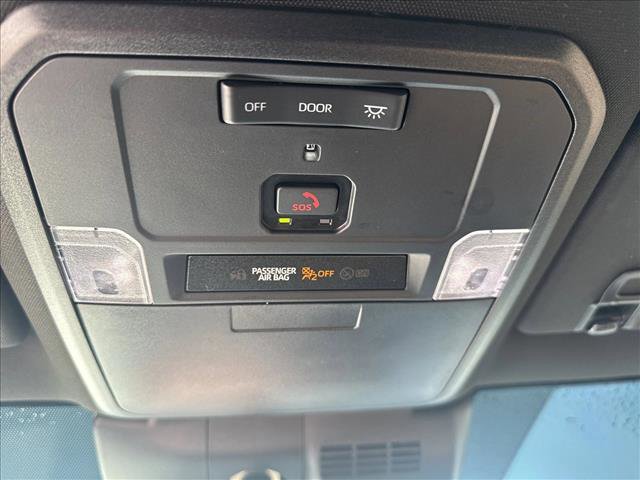 Used 2024 Toyota Tacoma SR image 14