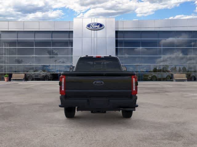New 2026 Ford F350 Lariat w/ Black Appearance Package AWD/4WD image 5