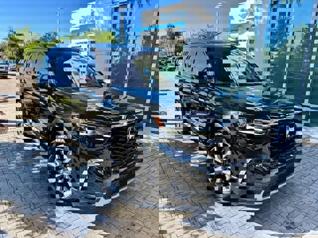 Certified 2023 Honda Pilot Elite