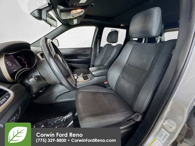 Used 2015 Jeep Grand Cherokee Laredo w/ Quick Order Package 23E image 19