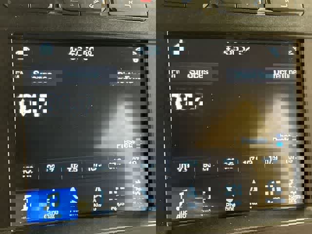 Used 2018 Ford F250 Lariat w/ Lariat Ultimate Package image 11