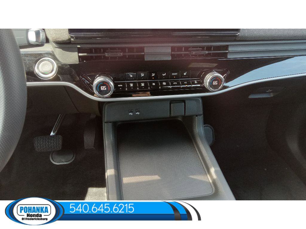 New 2025 Honda Prologue EX image 18