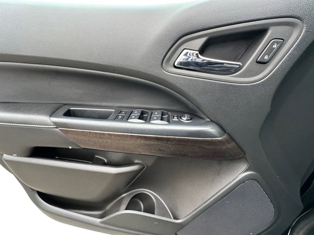 Used 2022 GMC Canyon Elevation w/ Trailering Package image 11