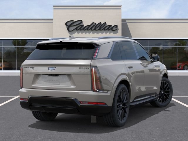 New 2026 Cadillac Escalade IQ Sport 1 w/ LPO, ONYX Package AWD/4WD image 4
