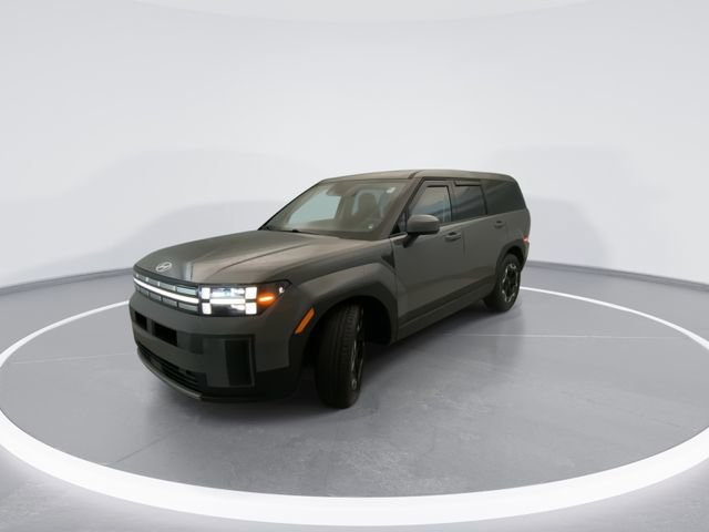 Used 2024 Hyundai Santa Fe SE FWD image 8
