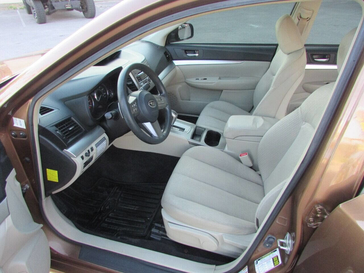 Used 2011 Subaru Legacy 2.5i image 27