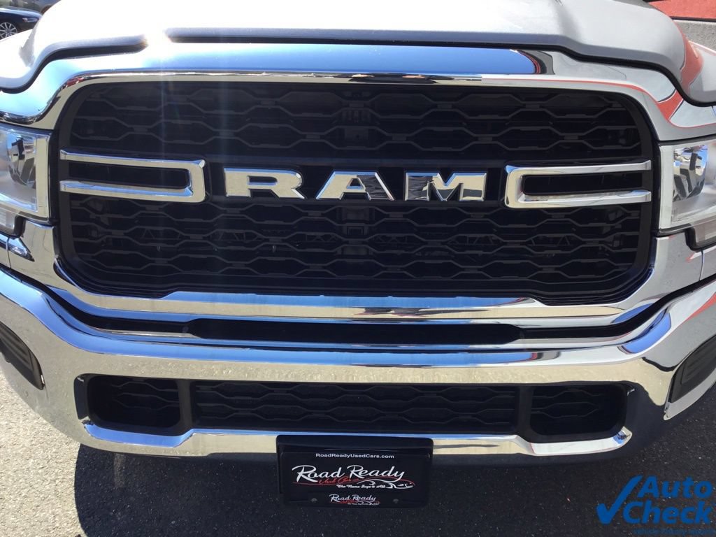 Used 2019 RAM 2500 Tradesman AWD/4WD image 23