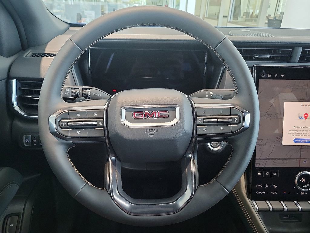 New 2026 GMC Terrain AT4 w/ Technology Package II AWD/4WD image 24