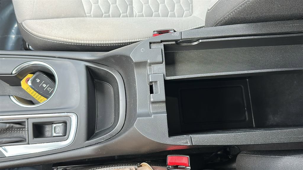 Used 2021 Chevrolet Equinox LT AWD/4WD image 23