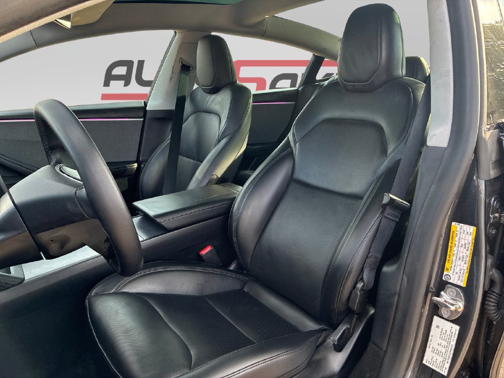 Used 2024 Tesla Model 3 RWD image 11