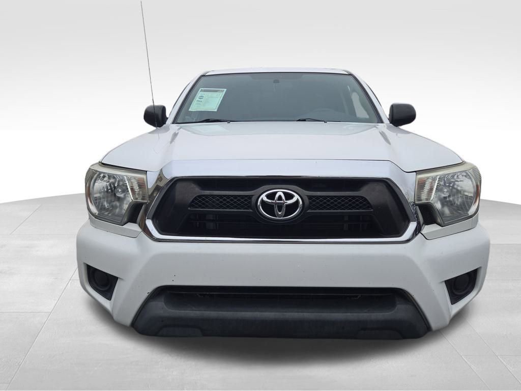 Used 2015 Toyota Tacoma 2WD Access Cab image 7