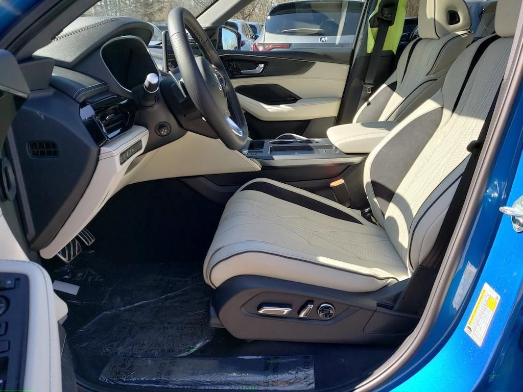 New 2026 Acura MDX Type S image 10