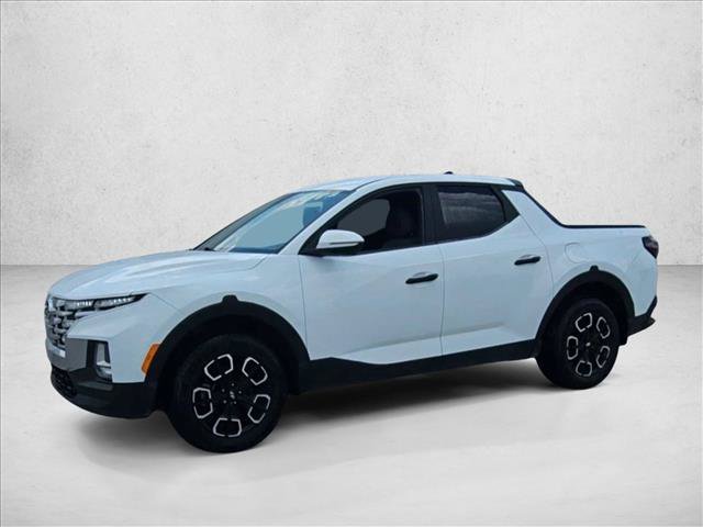 Used 2022 Hyundai Santa Cruz SEL FWD image 3