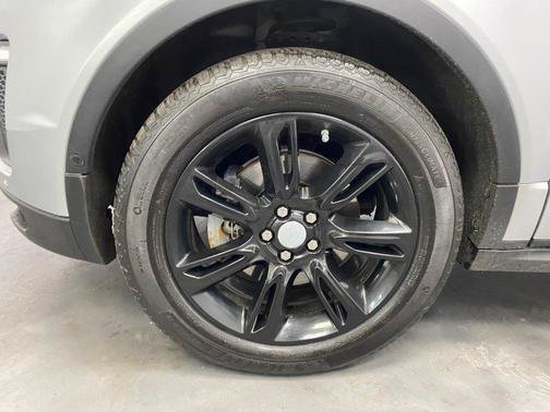 Used 2016 Land Rover Range Rover Evoque HSE Dynamic AWD/4WD image 20