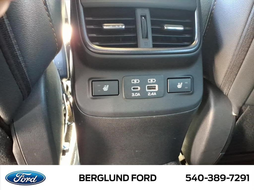Used 2023 Subaru Outback Wilderness w/ Wilderness Package AWD/4WD image 14