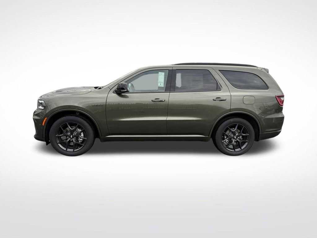 New 2026 Dodge Durango GT image 4