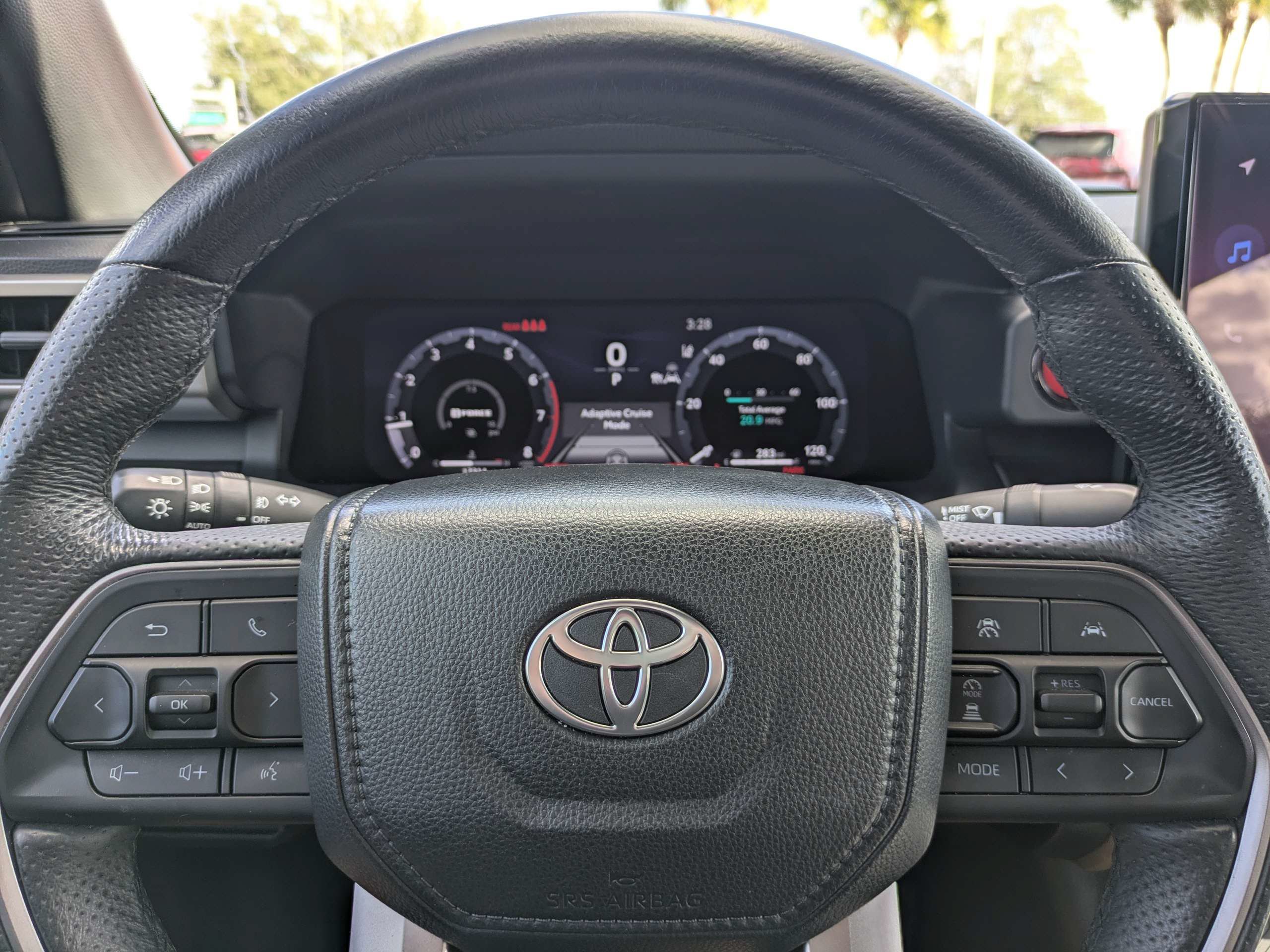 Used 2024 Toyota Tacoma TRD Sport RWD image 28
