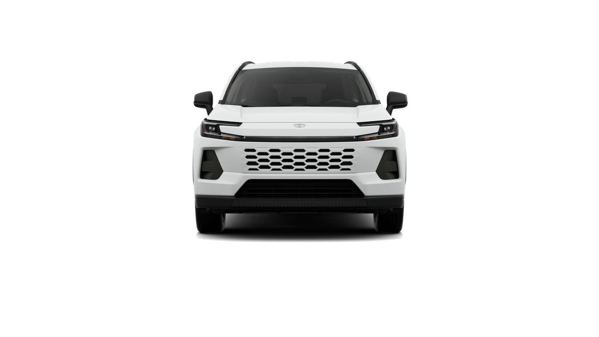 New 2026 Toyota RAV4 LE image 19