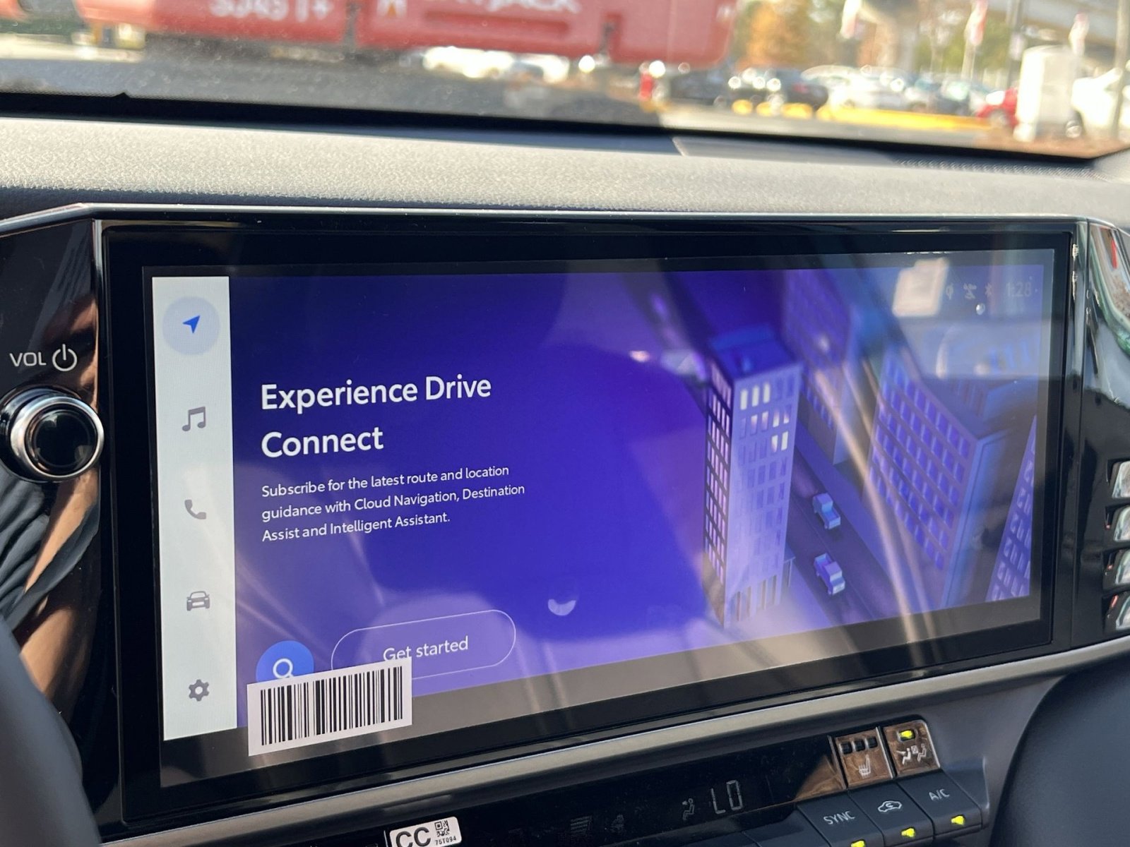 New 2026 Toyota Camry XSE image 15