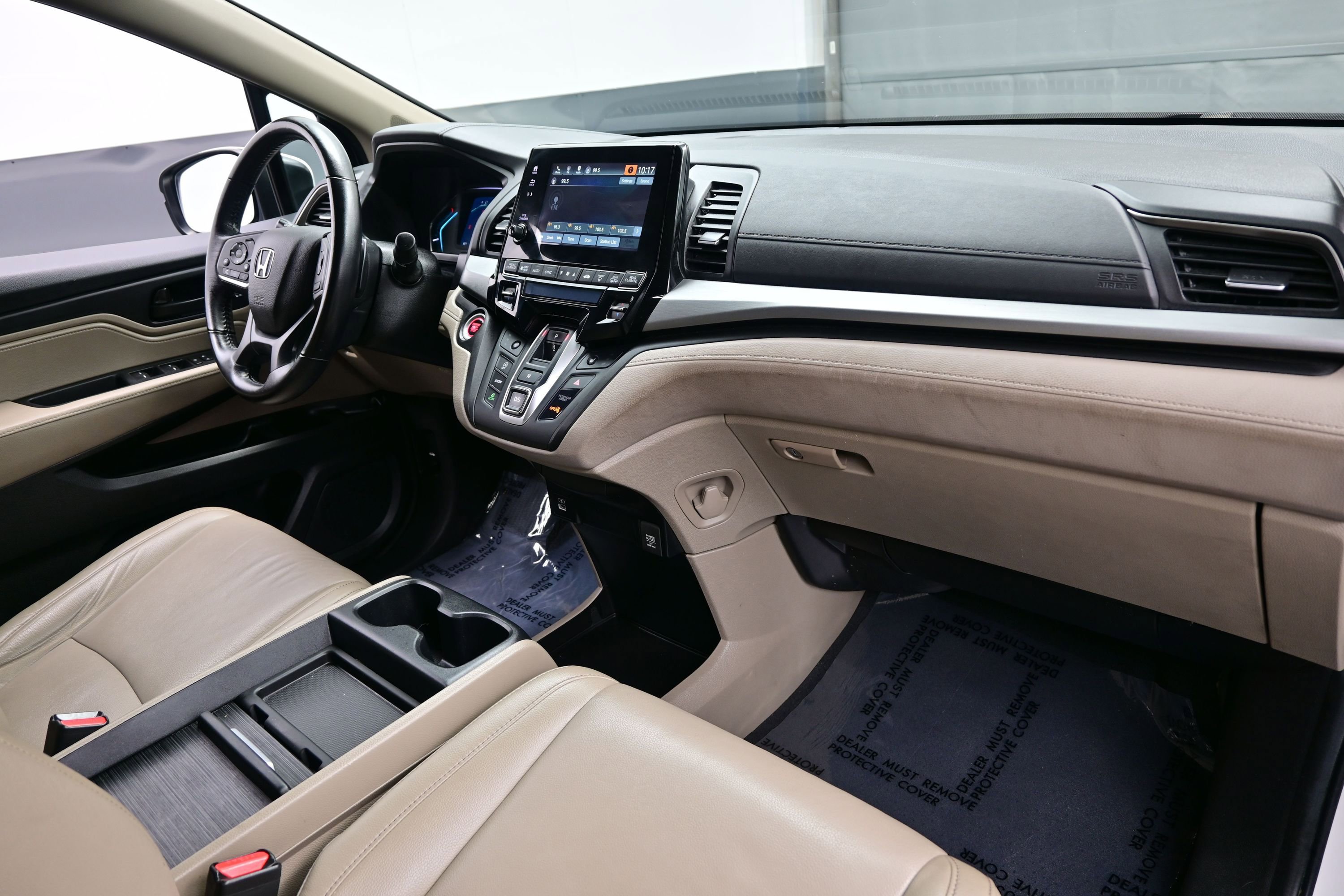 Used 2022 Honda Odyssey EX-L image 15
