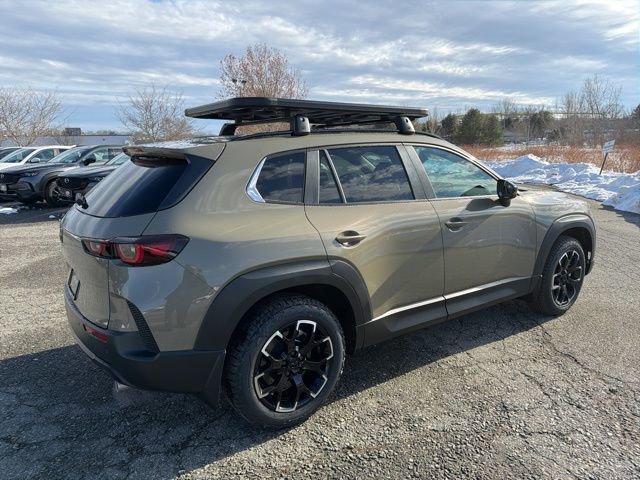 New 2026 MAZDA CX-50 Meridian Edition w/ Apex Package image 3