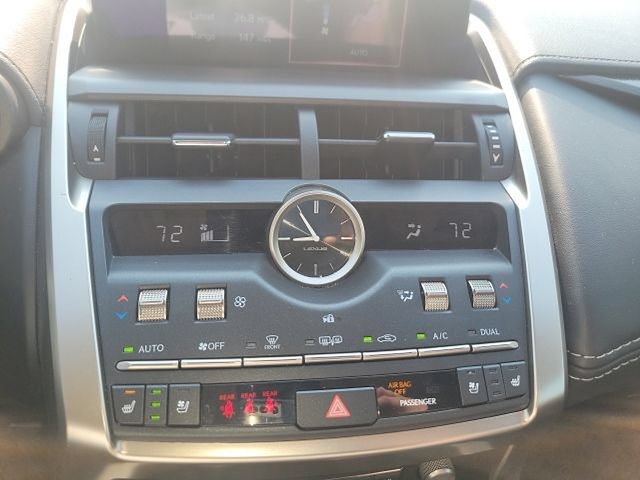 Used 2021 Lexus NX 300 FWD w/ Accessory Package image 24