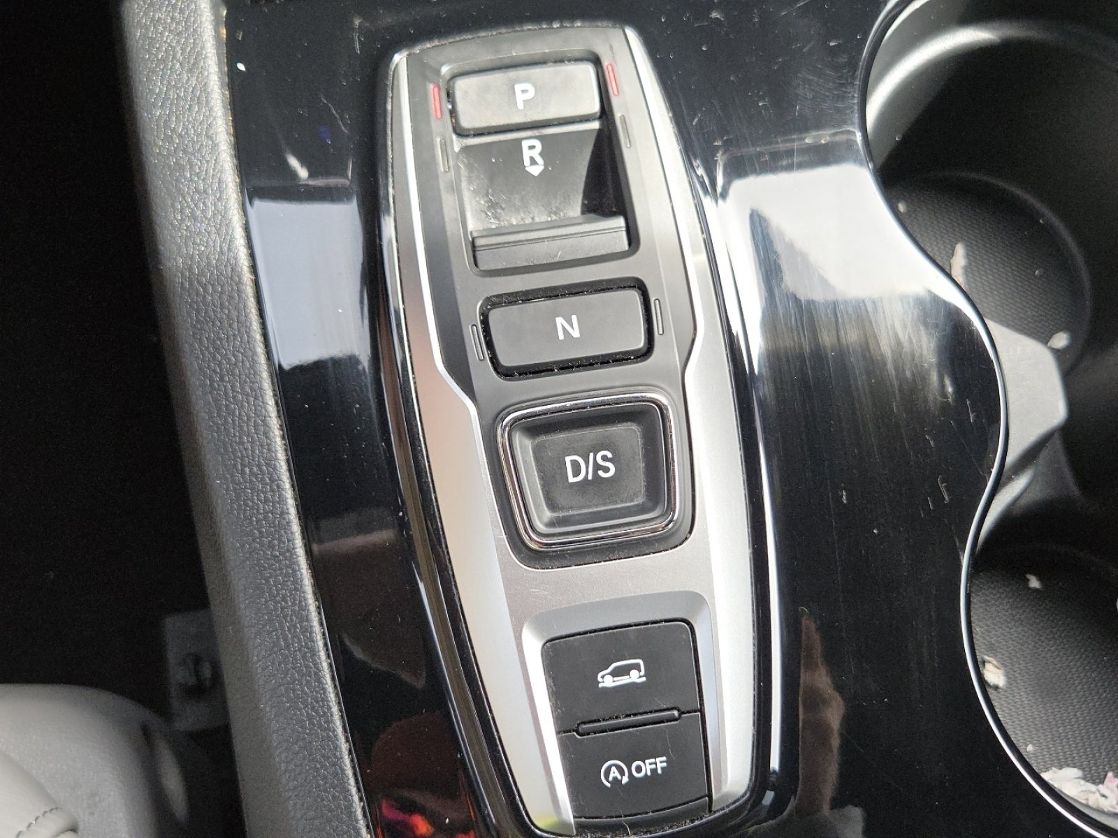 Certified 2021 Honda Passport Elite image 10