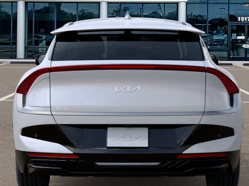 New 2026 Kia EV6 Wind RWD image 13