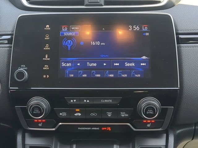 Used 2020 Honda CR-V Touring image 21