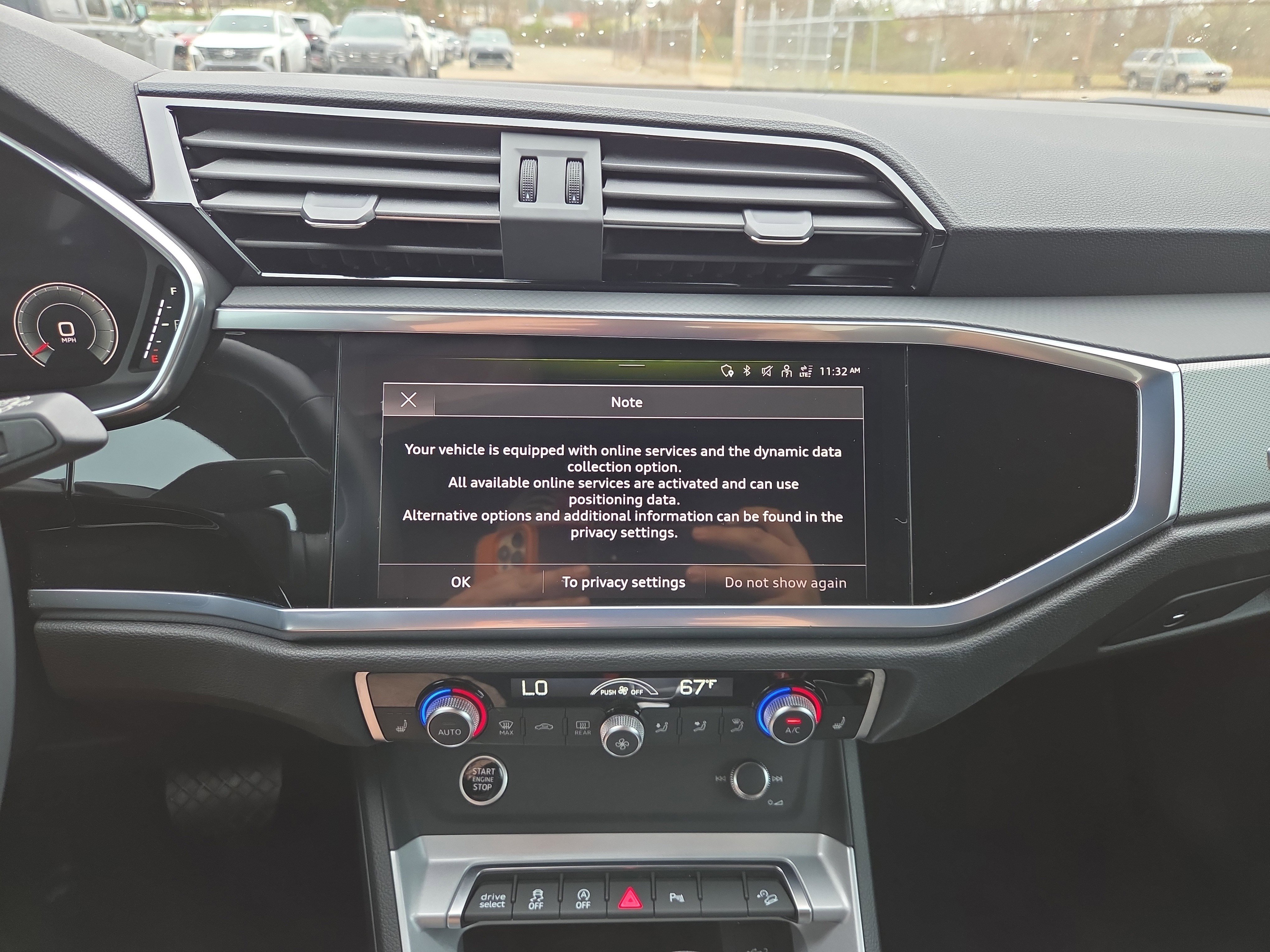 Used 2023 Audi Q3 2.0T Premium Plus w/ Premium Plus Package image 11