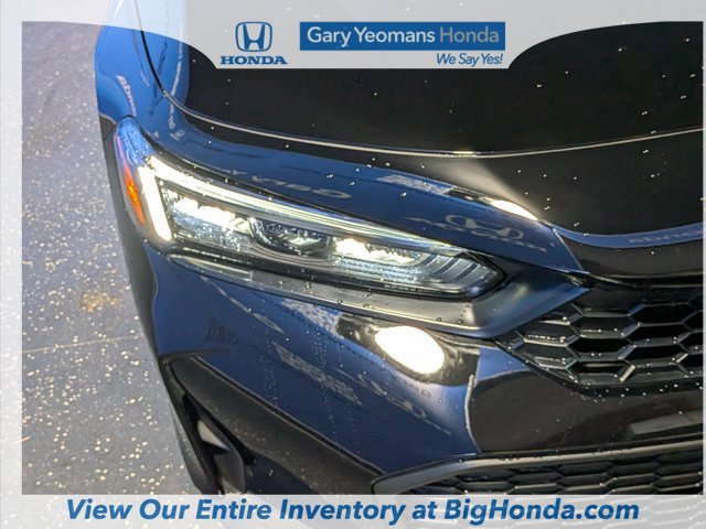 Certified 2026 Honda Civic Sport image 13