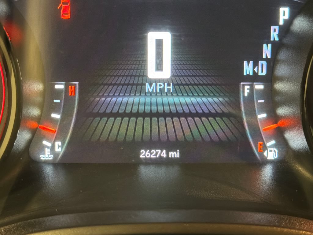 Used 2021 Dodge Challenger GT w/ Blacktop Package RWD image 29