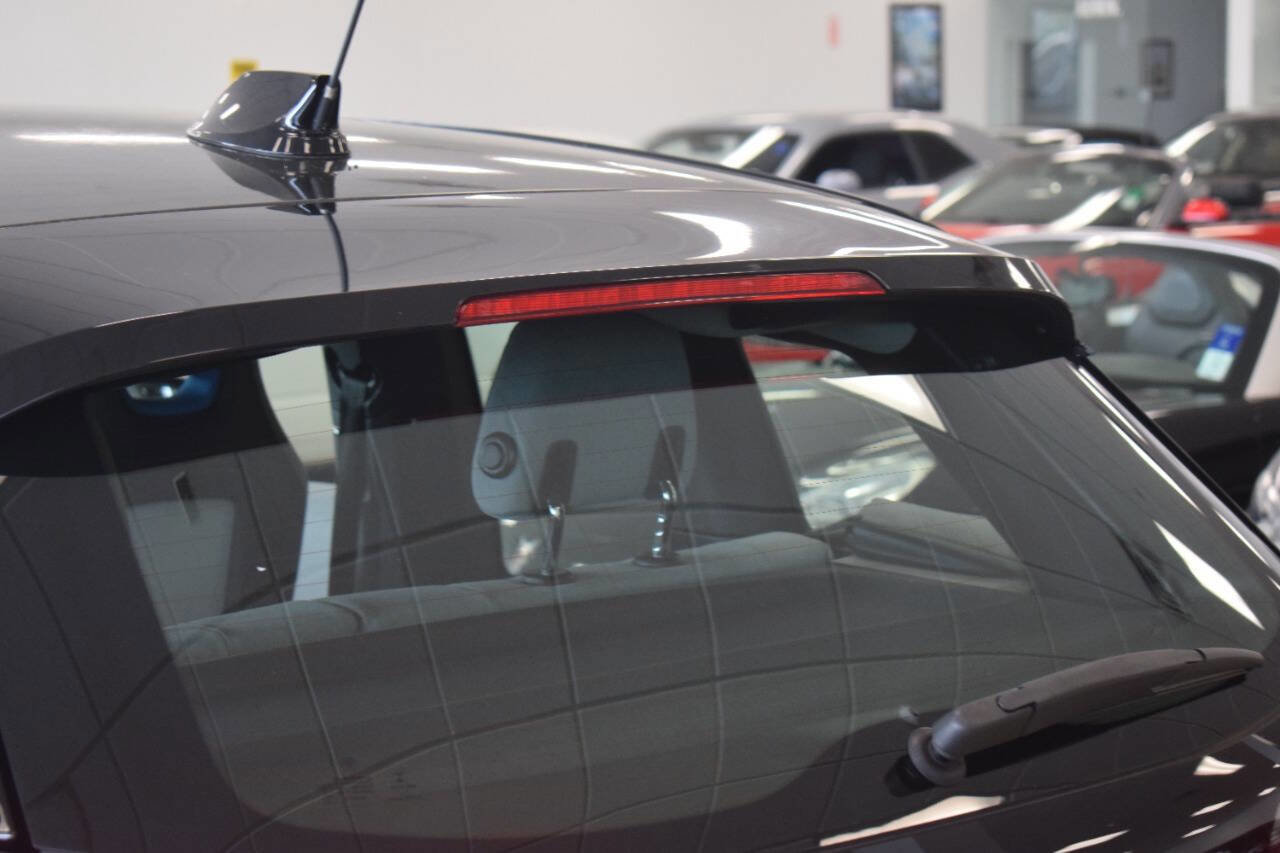 Used 2014 BMW i3 w/ Range Extender image 46